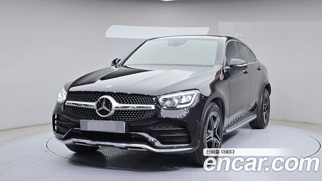 Mercedes BENZ | Mercedes BENZ GLC-Class X253 | GLC-Class X253