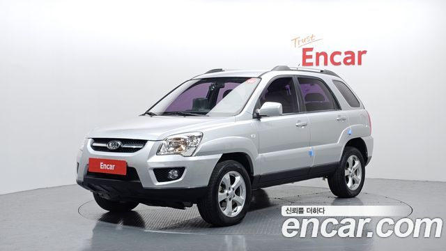 KIA | KIA NEW Sportage | NEW Sportage