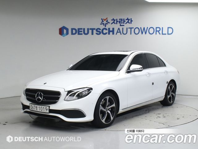 Mercedes BENZ | Mercedes BENZ E-Class W213 | E-Class W213