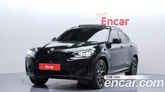 BMW | BMW X4 (G02) | X4 (G02)