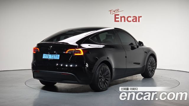 Tesla | Tesla Model Y | Model Y