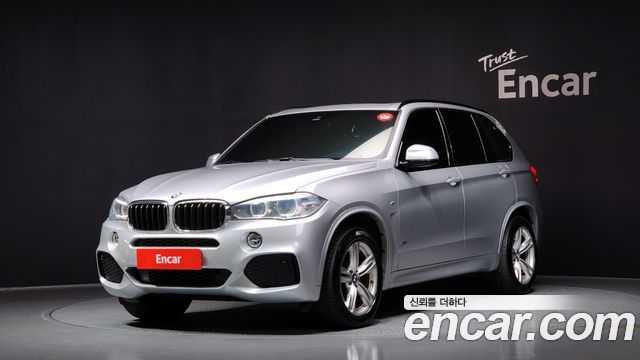 BMW | BMW X5 (F15) | X5 (F15)
