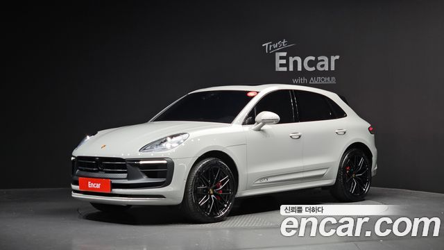 Porsche | Porsche Macan | Macan