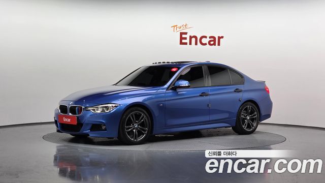 BMW | BMW 3 Series (F30) | 3 Series (F30)