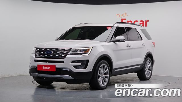 FORD | FORD Explorer | Explorer