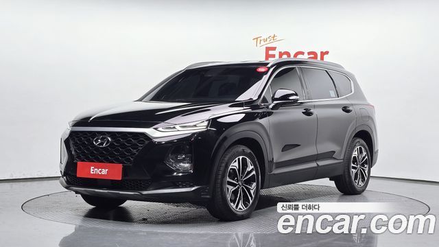 Hyundai | Hyundai Santa FE TM | Santa FE TM