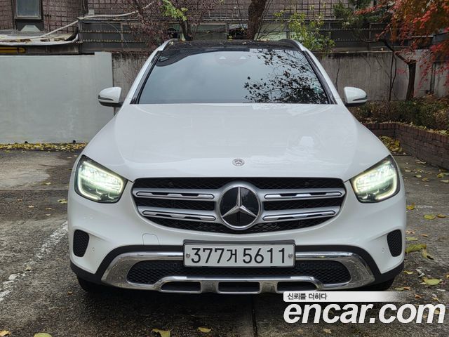 Mercedes BENZ | Mercedes BENZ GLC-Class X253 | GLC-Class X253