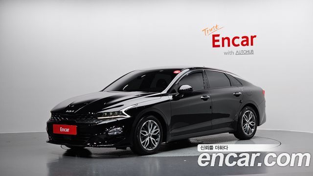 KIA | KIA K5 3Rd Generation | K5 3Rd Generation