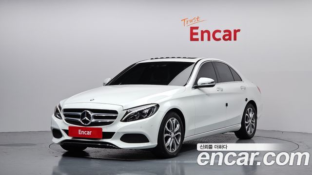 Mercedes BENZ | Mercedes BENZ C-Class W205 | C-Class W205