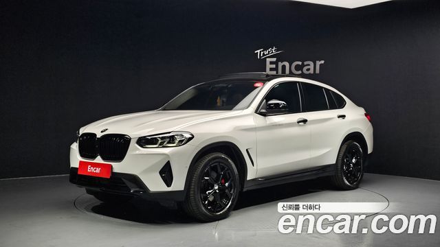 BMW | BMW X4 (G02) | X4 (G02)