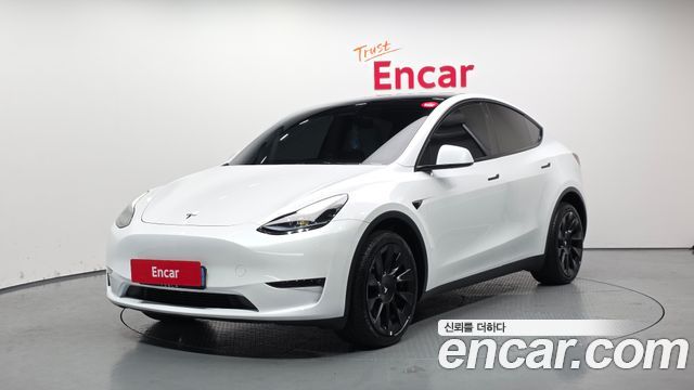Tesla | Tesla Model Y | Model Y