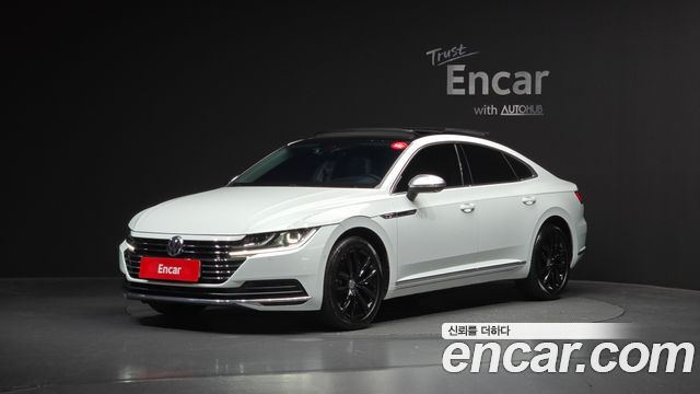 Volkswagen | Volkswagen Arteon | Arteon