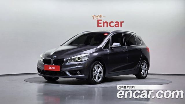 BMW | BMW 2 Series Active Tourer (F45) | 2 Series Active Tourer (F45)