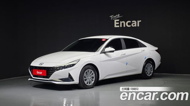 Hyundai | Hyundai Avante (CN7) | Avante (CN7)