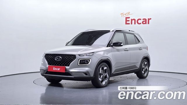 Hyundai | Hyundai Venue | Venue