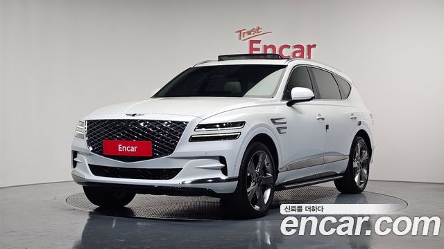 Genesis | Genesis GV80