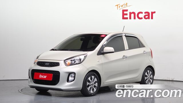 KIA | KIA THE NEW Morning | THE NEW Morning