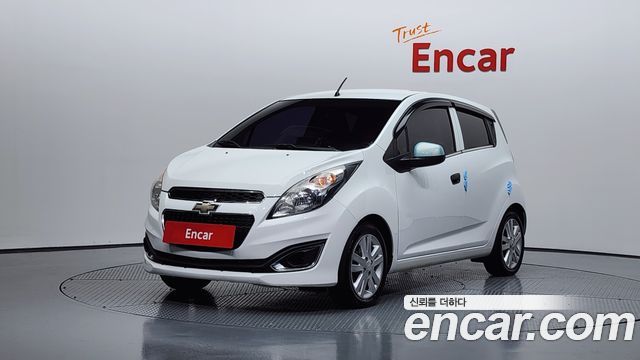 Chevrolet (GM Daewoo) | Chevrolet (GM Daewoo) Spark | Spark