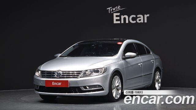 Volkswagen | Volkswagen NEW CC | NEW CC