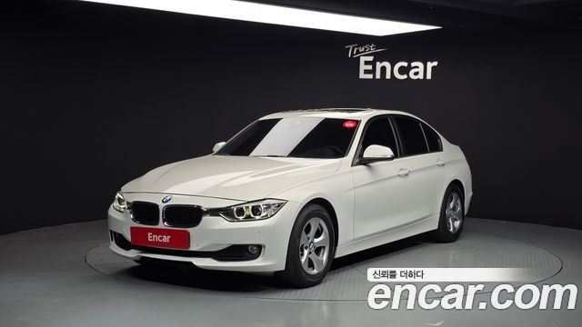 BMW | BMW 3 Series (F30) | 3 Series (F30)