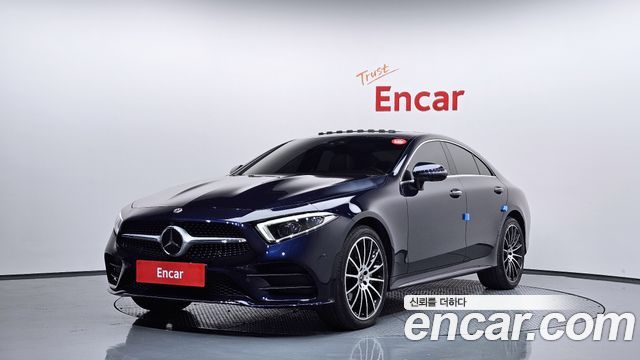 Mercedes BENZ | Mercedes BENZ CLS-Class C257 | CLS-Class C257