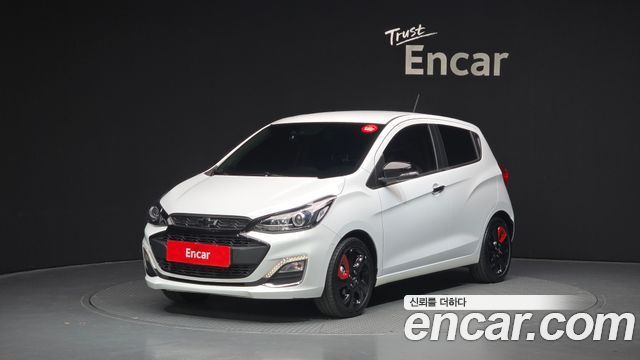 Chevrolet (GM Daewoo) | Chevrolet (GM Daewoo) THE NEW Spark | THE NEW Spark