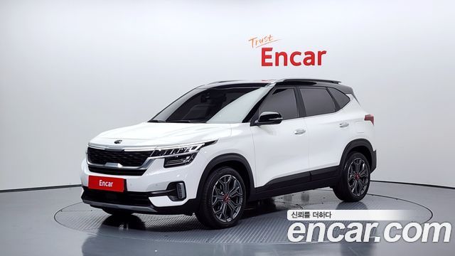 KIA | KIA Seltos | Seltos