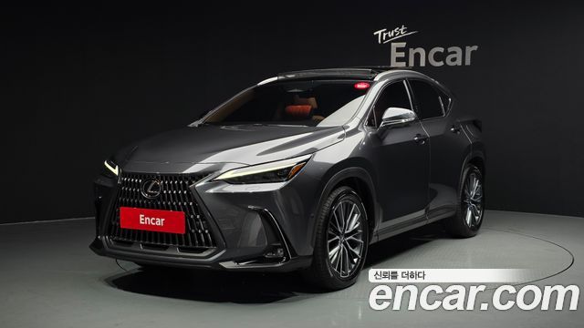 Lexus | Lexus NX350h 2Nd Generation | NX350h 2Nd Generation
