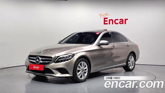 Mercedes BENZ | Mercedes BENZ C-Class W205 | C-Class W205