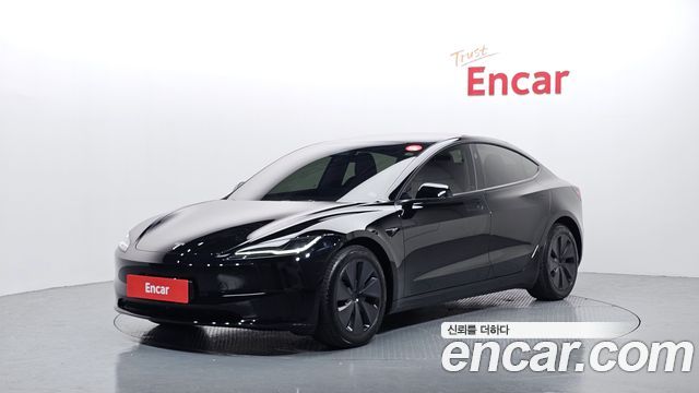 Tesla | Tesla Model 3 | Model 3