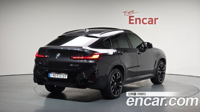 BMW | BMW X4 (G02) | X4 (G02)