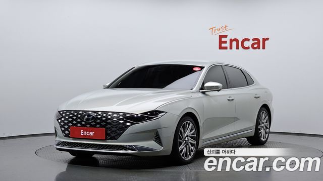 Hyundai | Hyundai THE NEW Grandeur IG | THE NEW Grandeur IG