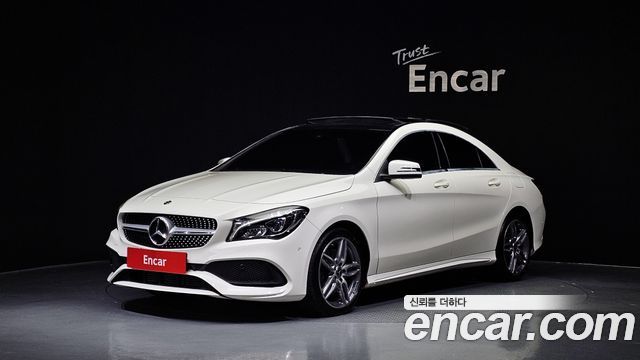Mercedes BENZ | Mercedes BENZ CLA-Class C117 | CLA-Class C117