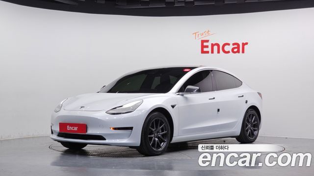 Tesla | Tesla Model 3 | Model 3