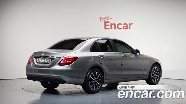 Mercedes BENZ | Mercedes BENZ C-Class W205 | C-Class W205