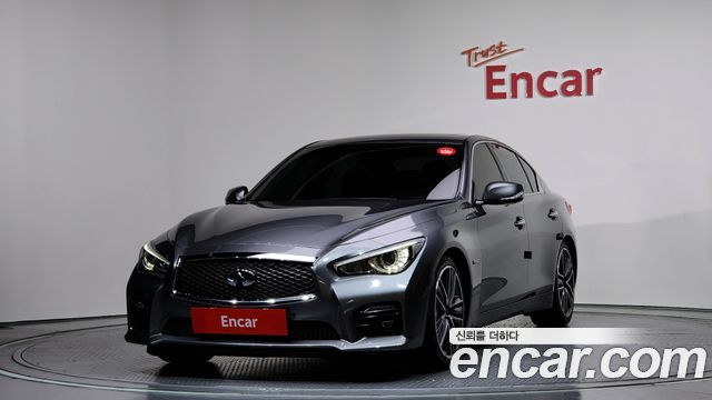 Infinity | Infinity Q50