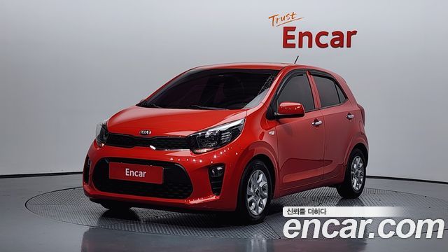 KIA | KIA ALL NEW Morning (JA) | ALL NEW Morning (JA)