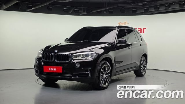 BMW | BMW X5 (F15) | X5 (F15)