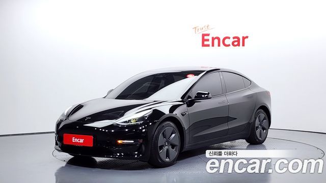 Tesla | Tesla Model 3 | Model 3
