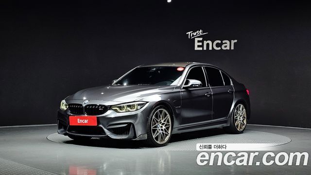 BMW | BMW M3 (F80)