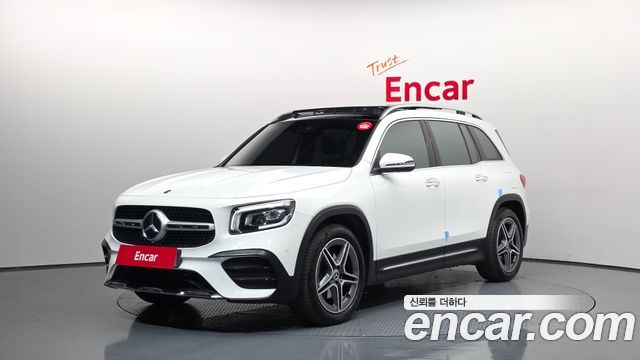 Mercedes BENZ | Mercedes BENZ GLB-Class X247 | GLB-Class X247