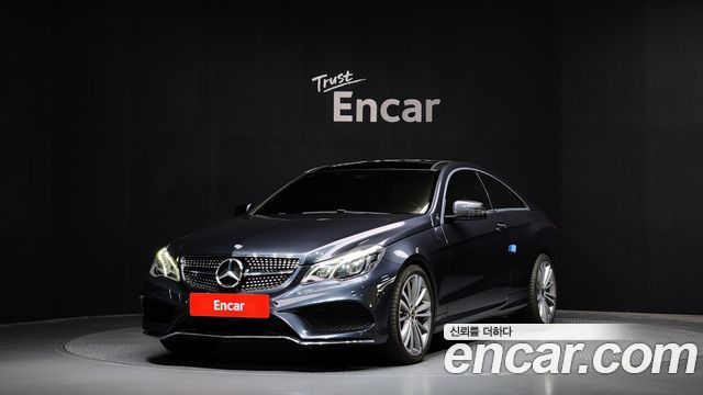 Mercedes BENZ | Mercedes BENZ E-Class W212 | E-Class W212