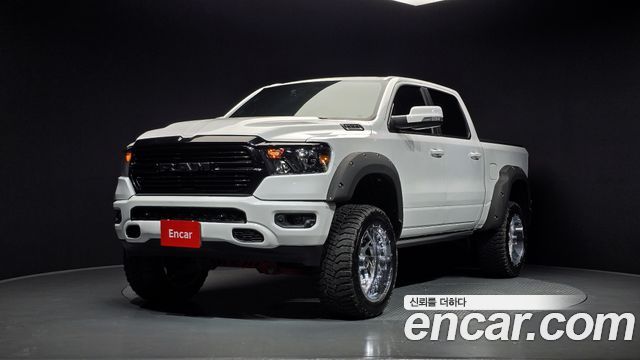 Dodge | Dodge RAM Pickup | RAM Pickup