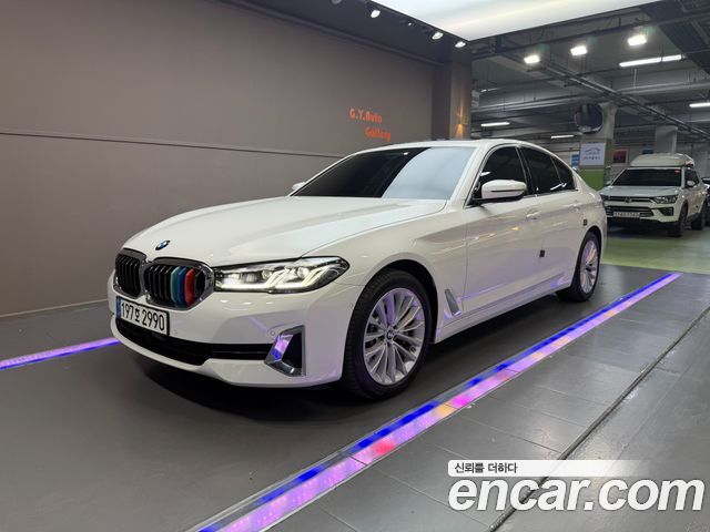 BMW | BMW 5 Series (G30) | 5 Series (G30)