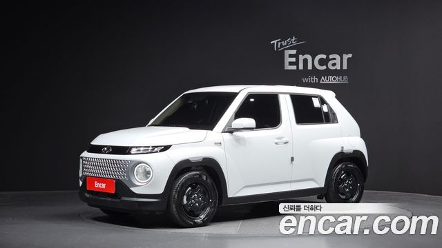 Hyundai | Hyundai Casper | Casper