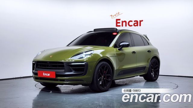 Porsche | Porsche Macan | Macan