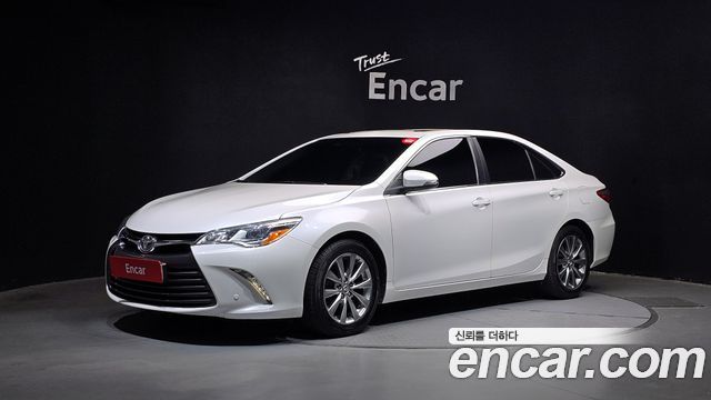 Toyota | Toyota NEW Camry | NEW Camry