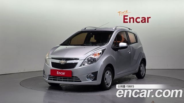 Chevrolet (GM Daewoo) | Chevrolet (GM Daewoo) Spark | Spark