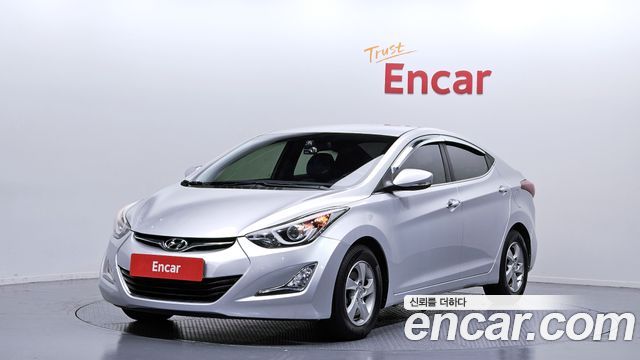 Hyundai | Hyundai THE NEW Avante | THE NEW Avante