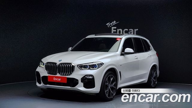 BMW | BMW X5 (G05)